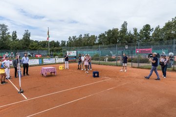 Tessa Brockmann 30 - ITF Kaltenkirchen